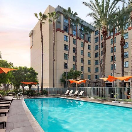 Residence Inn Irvine John Wayne Airport Orange County מראה חיצוני תמונה