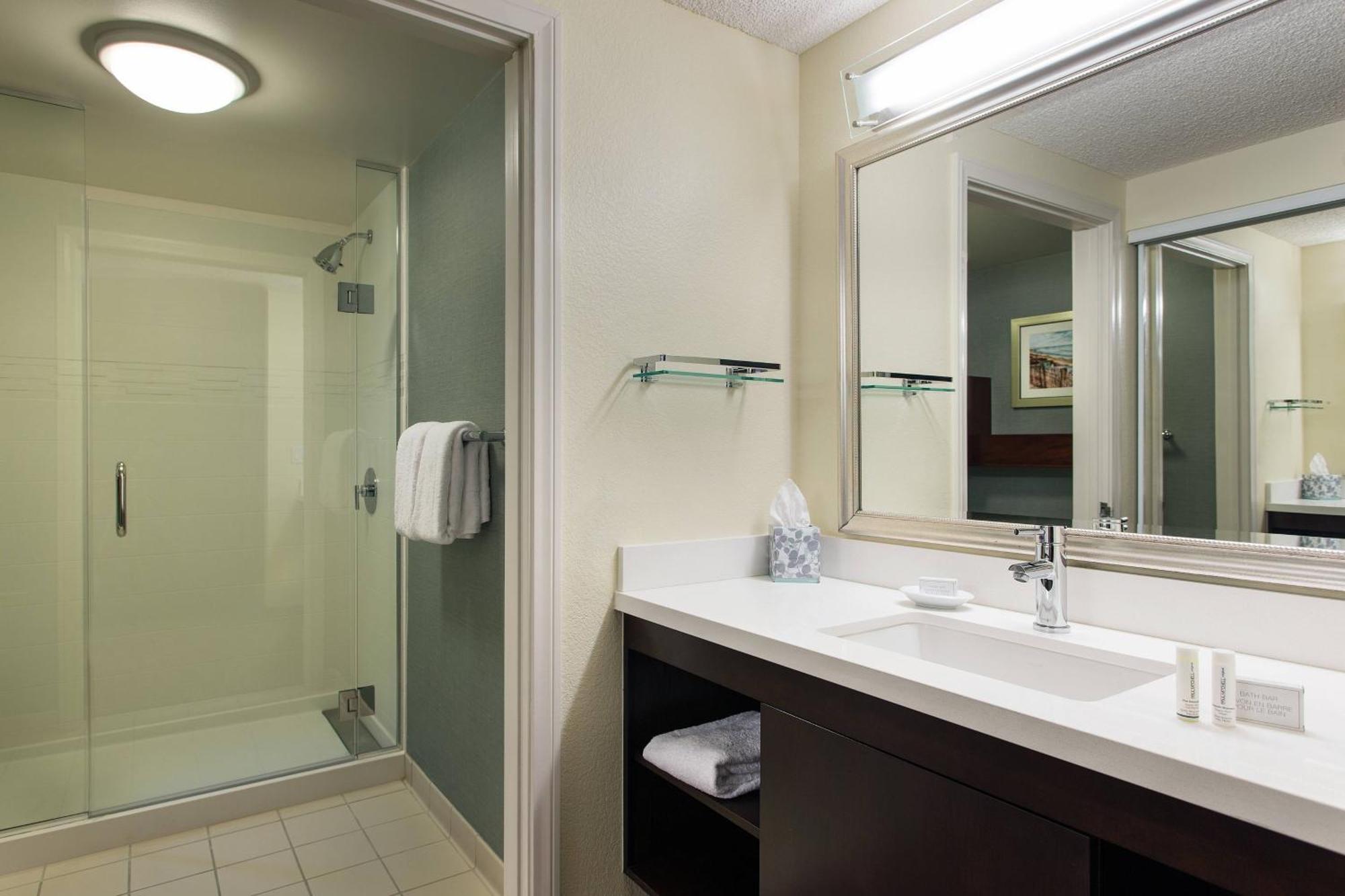 Residence Inn Irvine John Wayne Airport Orange County מראה חיצוני תמונה