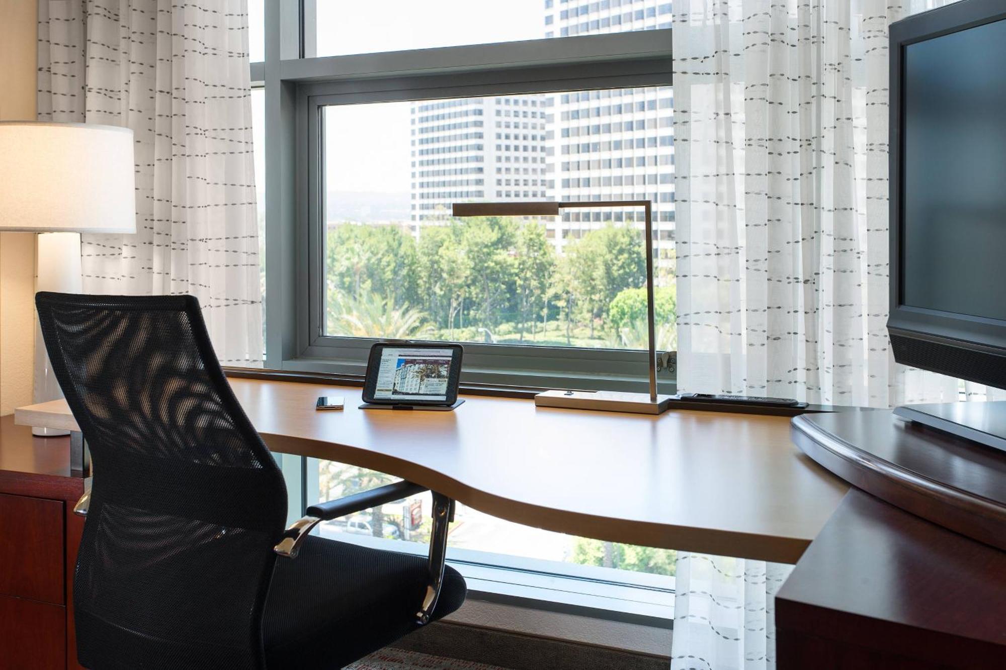 Residence Inn Irvine John Wayne Airport Orange County מראה חיצוני תמונה